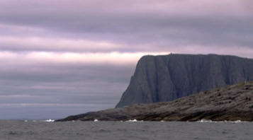 Nordkap & Knivskjelodde