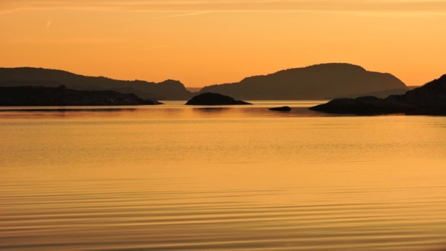 Asmuss Verlag Norwegen Schweden Revierführer