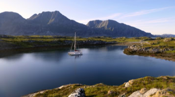Insel Hjartøya