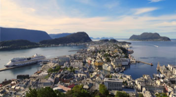 Ålesund